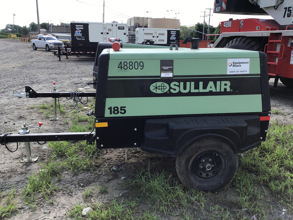 2019 SULLAIR 185-DPQ