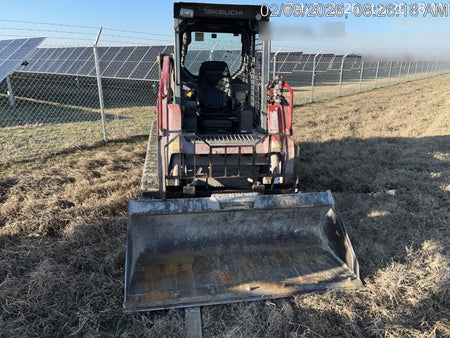 2020 TAKEUCHI TL8R