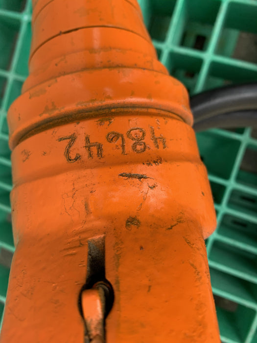 2019 MICHIGAN PNEUMATIC MP-133