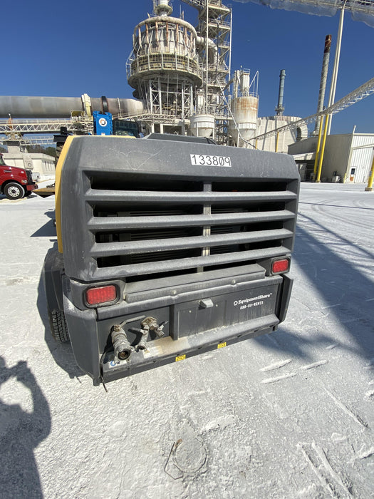 2021 ATLAS COPCO XATS 400 PFF