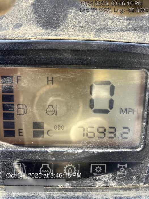 Kubota RTV-X1140W-H Plastic Canopy, Windshield Acrylic Clear, LED Strobe Light, Wire Harness Kit, Back up Alarm