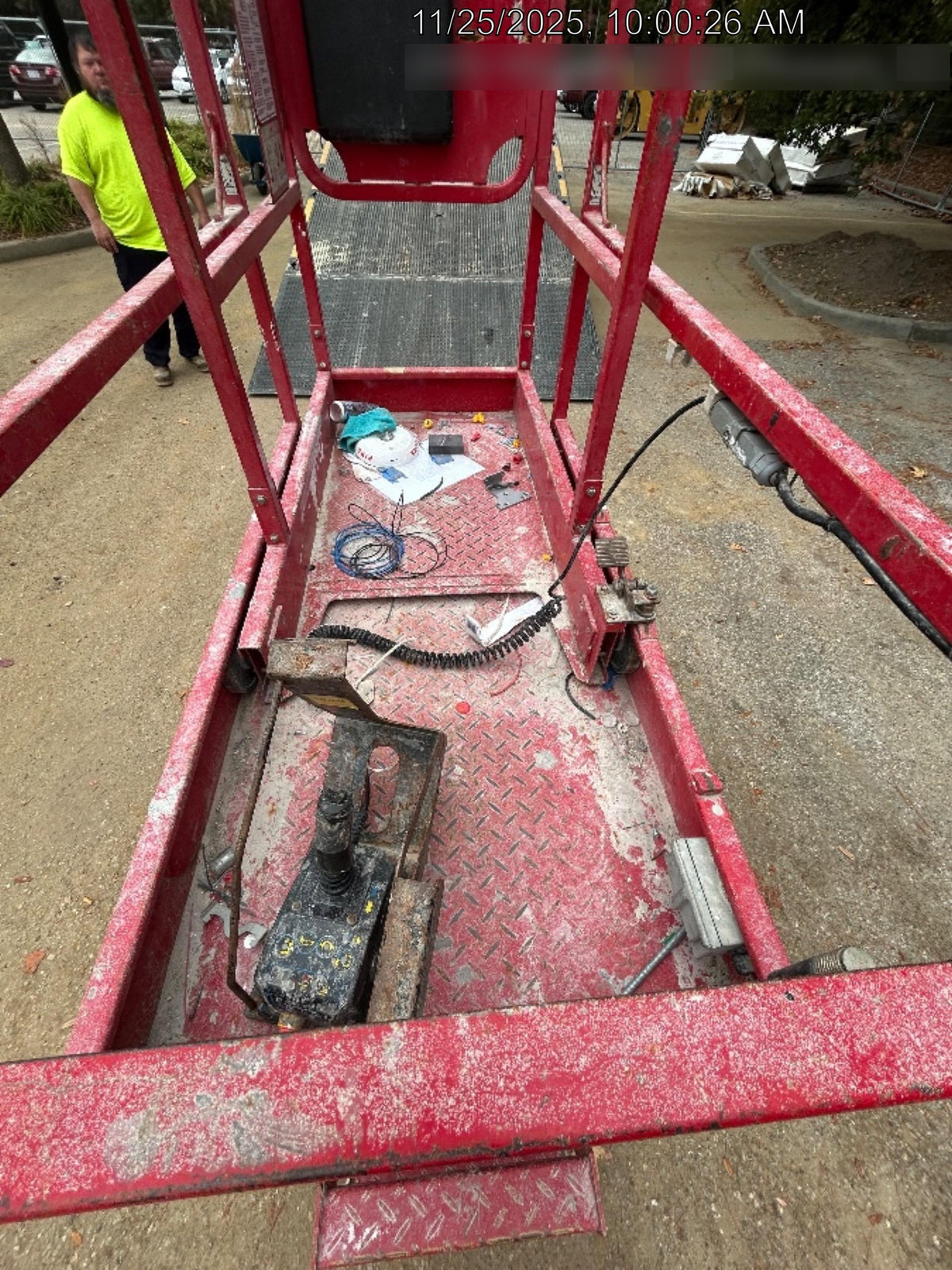 2018 MEC 1330SE