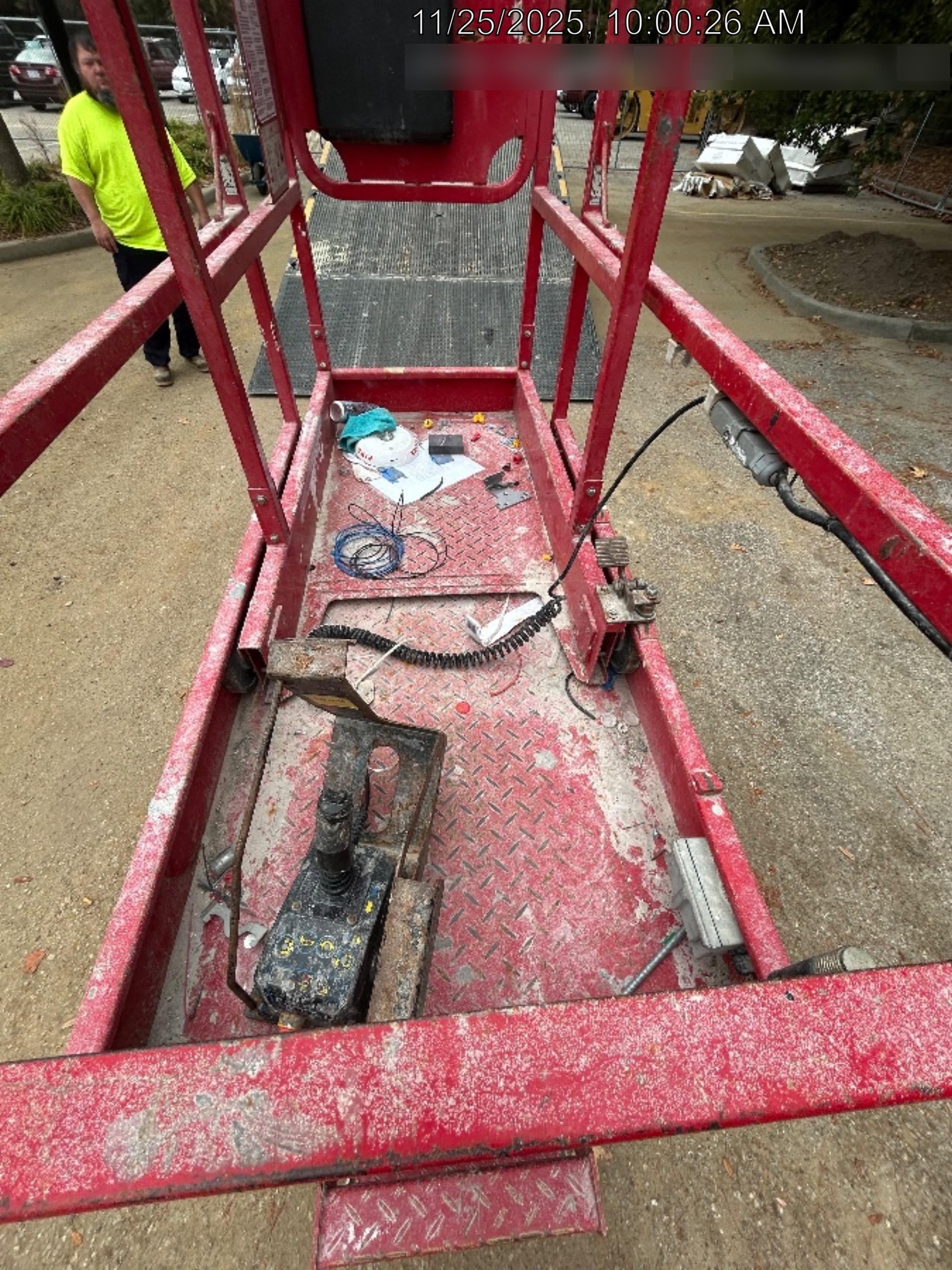 2018 MEC 1330SE