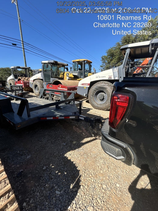 2023 TRIPLE L 1012 - Triple L