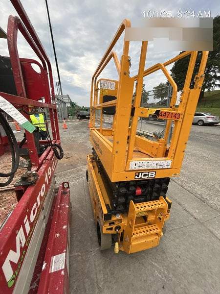 2024 JCB S1932E