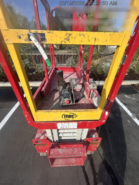 2021 MEC Micro 19