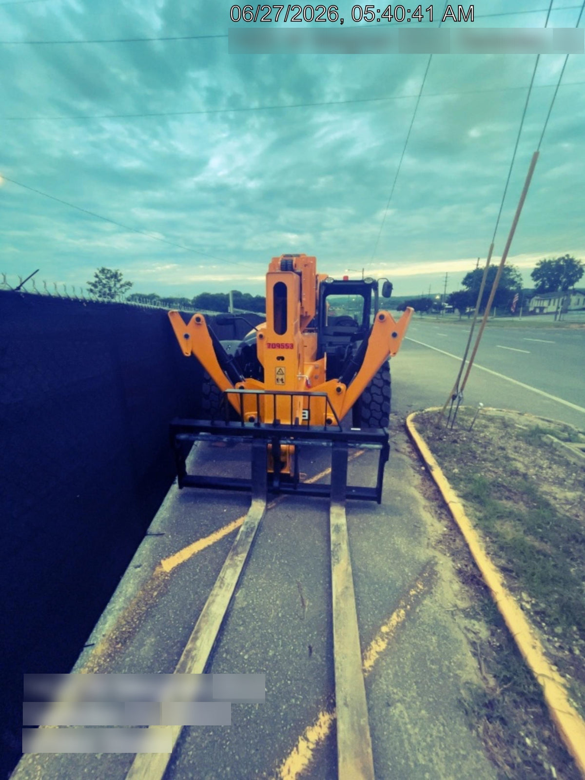 2026 JCB 512-56