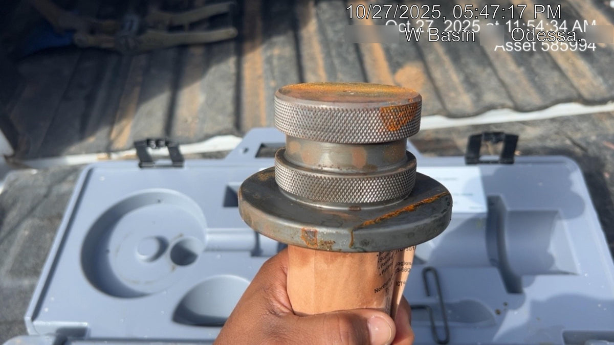 2025 RIDGID 300