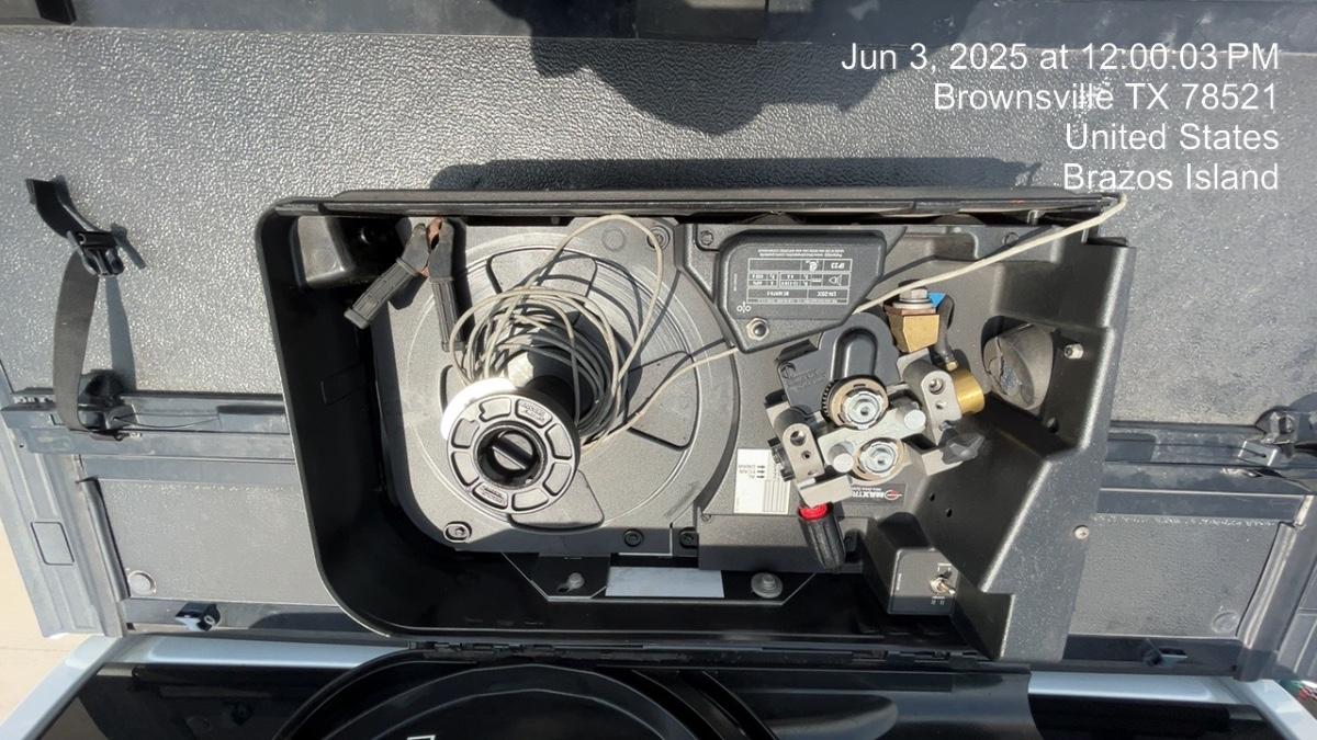 2024 LINCOLN ELECTRIC LN-25X