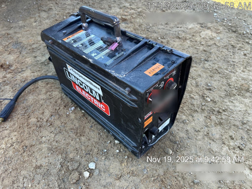 2024 LINCOLN ELECTRIC LN-25X
