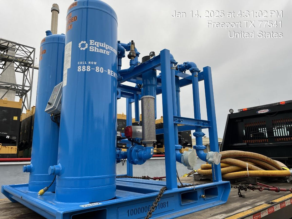 2024 HANKISON RDH-930G