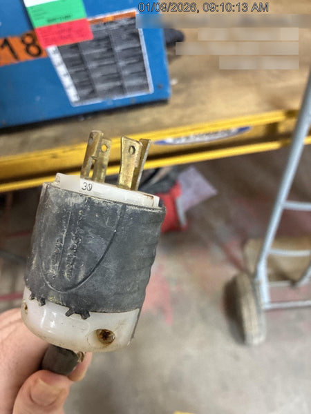 2024 MILLER ELECTRIC CST-282