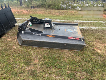 2022 PALADIN 30372A-0022