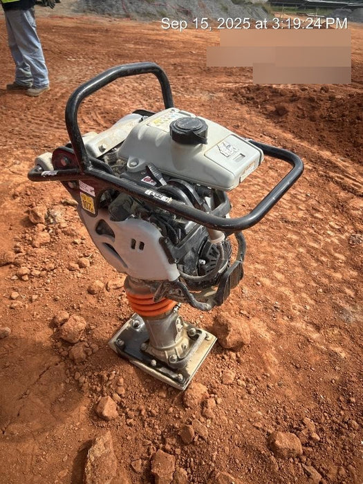 2023 MULTIQUIP MTX60HD