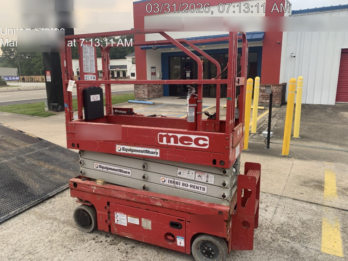 2020 MEC 1930SE