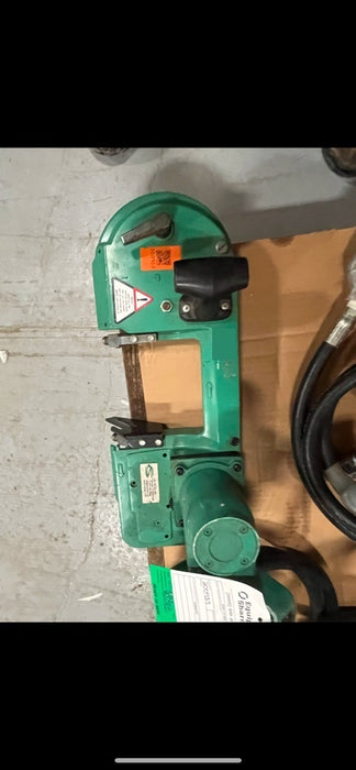 2022 MICHIGAN PNEUMATIC MP-5631-475B