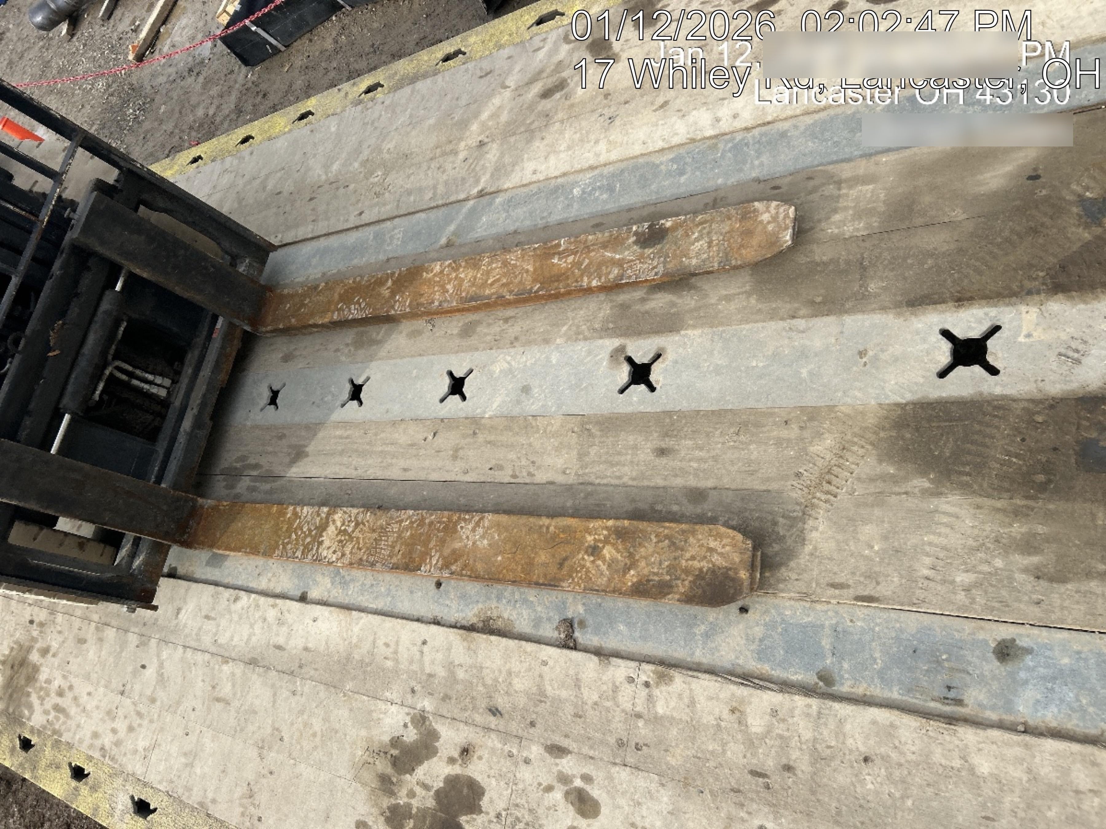 2024 UNICARRIER MJ1F4A35DV