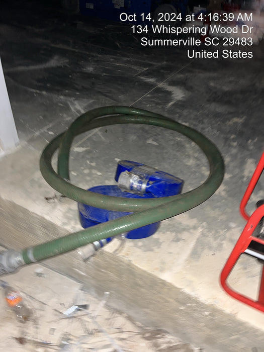 2023 MULTIQUIP QP2TH