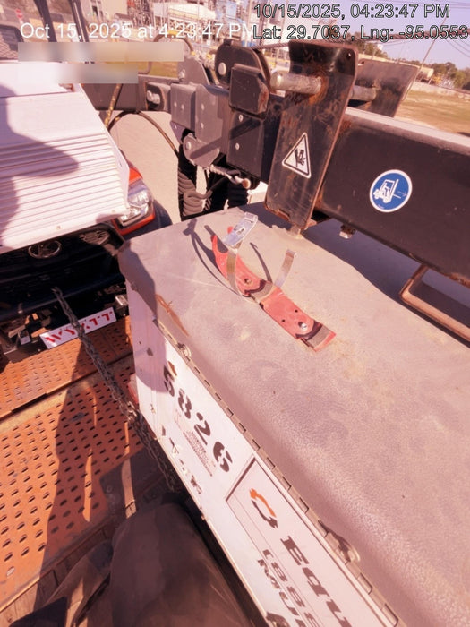 2017 Multiquip LT6K` MultiQuip LT6KV Towable Light Tower