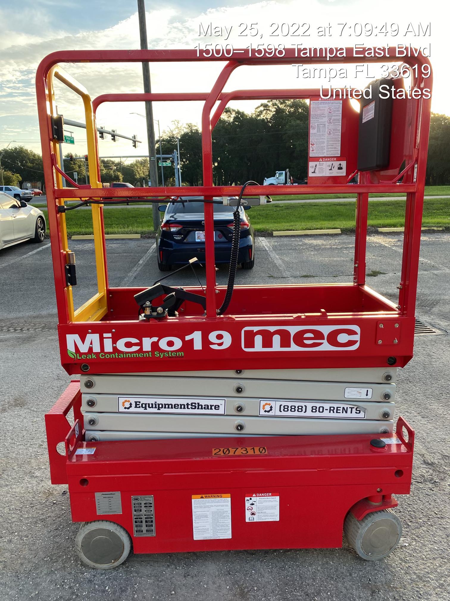 2022 MEC Micro 19