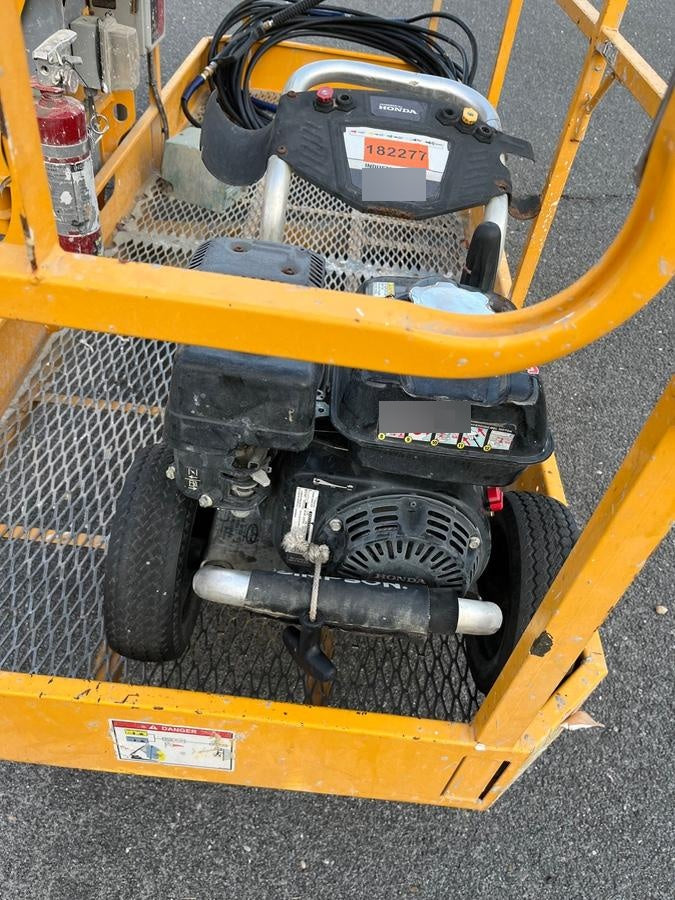 2021 SIMPSON 61024