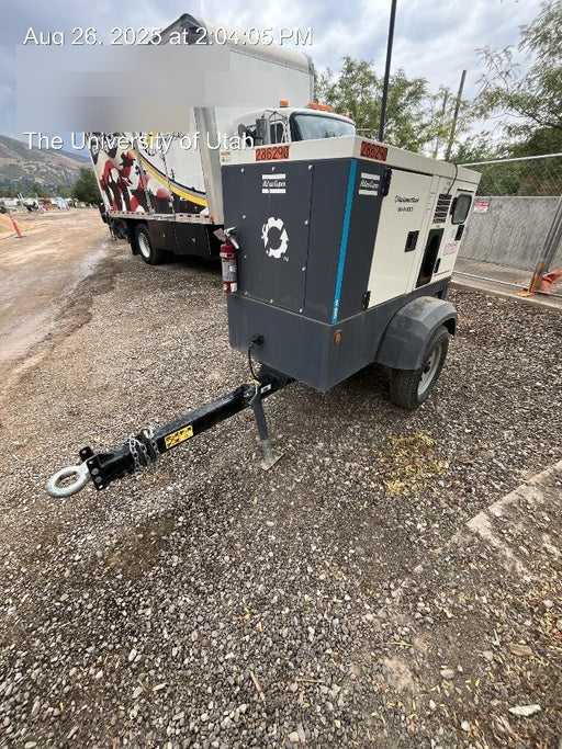 2022 ATLAS COPCO QAS45 CWK