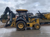 2023 JCB 3CX-14 Extendable Stick 74hp, Cab/Heat/Air, 4WD, Extendable Stick, Easy Controls, 1 Way Hydraulics, With Loader Pipework