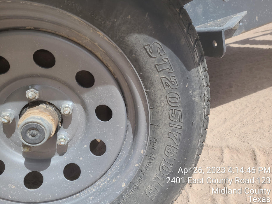 2022 ATLAS COPCO PAC F44 KD