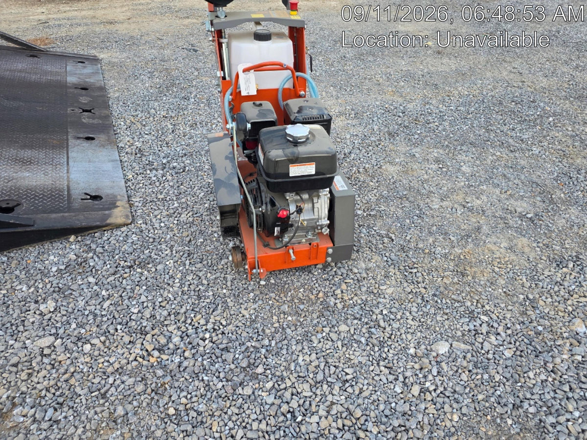 2026 HUSQVARNA FS 400 LV