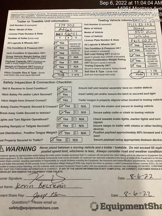 2021 ATLAS COPCO QAS200