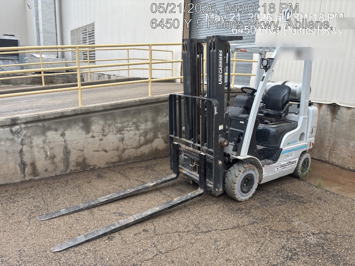 2023 UNICARRIER MAP1F2A25DV