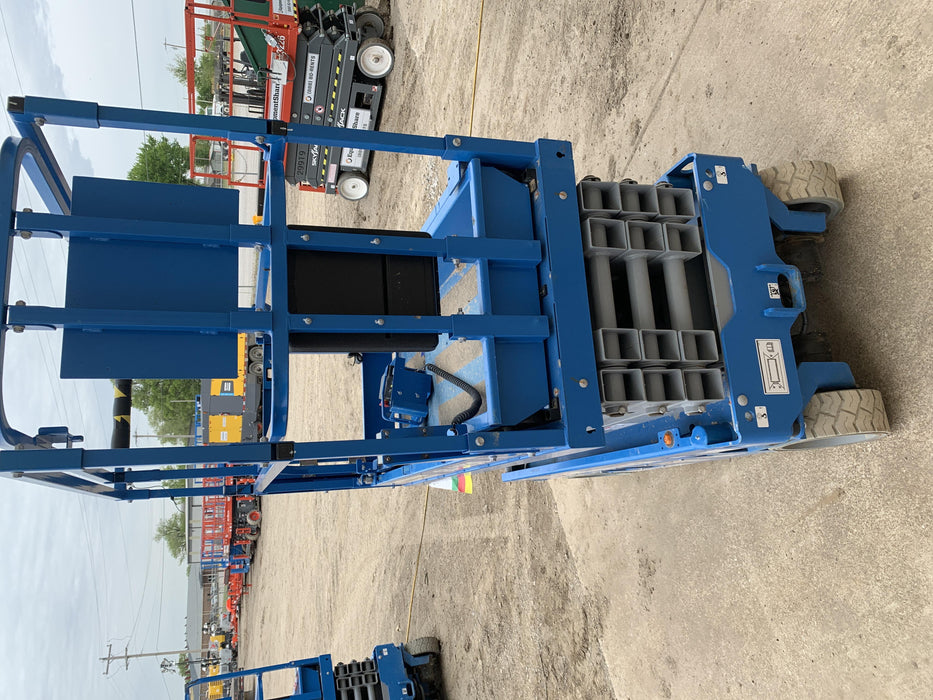 2020 Genie GS-1930 GENIE GS-1930