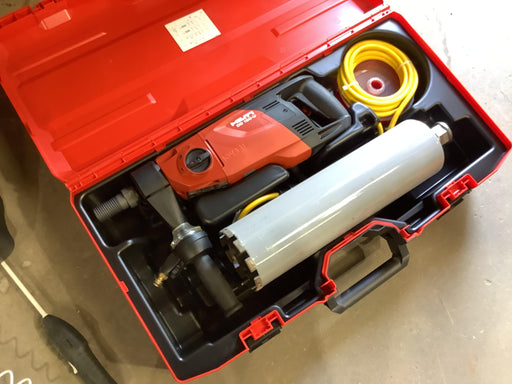 2020 HILTI DD 150-U