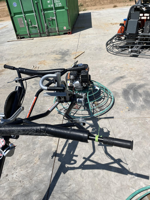 2024 MULTIQUIP J36H55