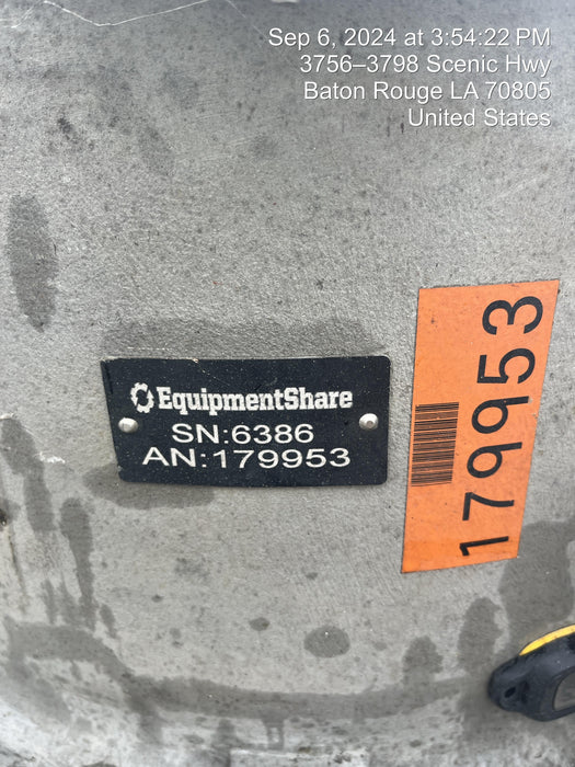 2021 MICHIGAN PNEUMATIC JF20