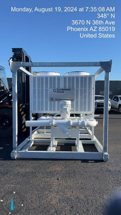 2024 CAPS PCHH-150TC-0NN0NN-5E5-0-PG2CEUP