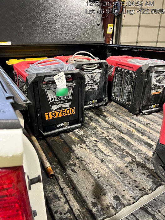 2021 PHOENIX DryMAX XL