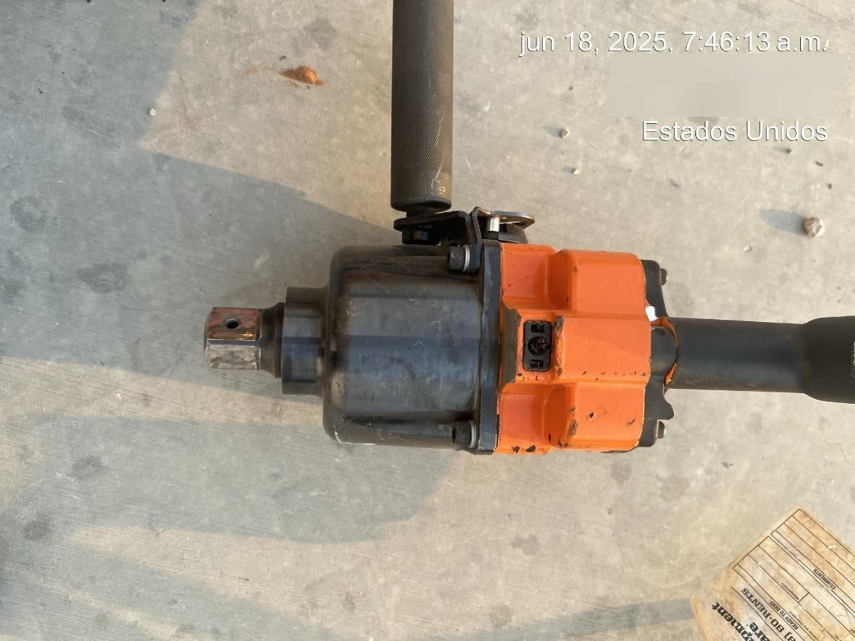 2024 MICHIGAN PNEUMATIC ES-4940B2-TRACKER