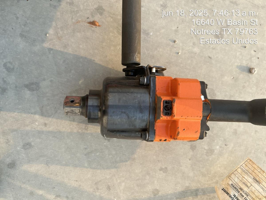 2024 MICHIGAN PNEUMATIC ES-4940B2-TRACKER