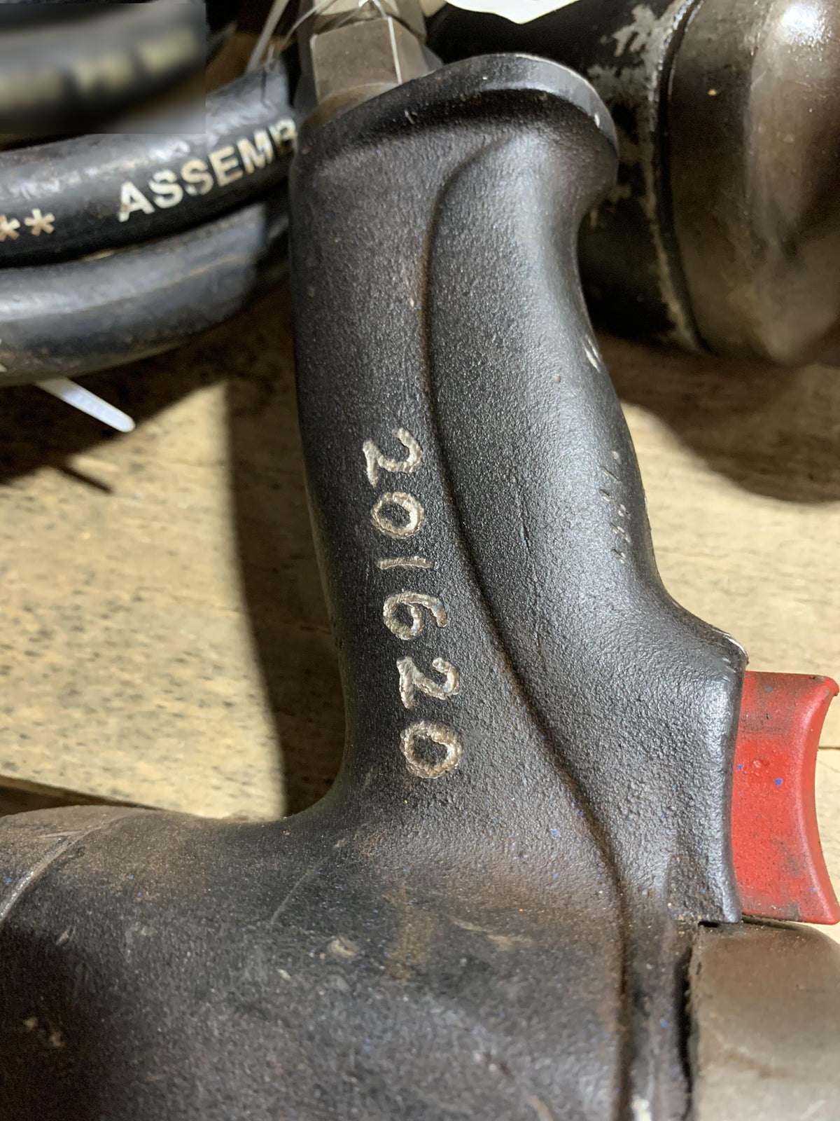2022 INGERSOLL RAND 2925P1TI