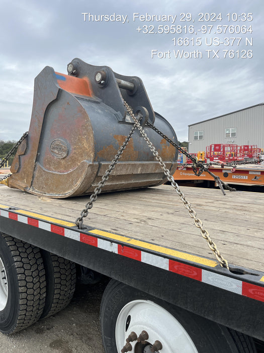 2023 STRICKLAND BT-45060