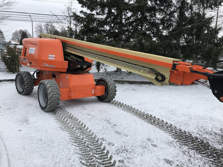 2019 JLG 660SJ