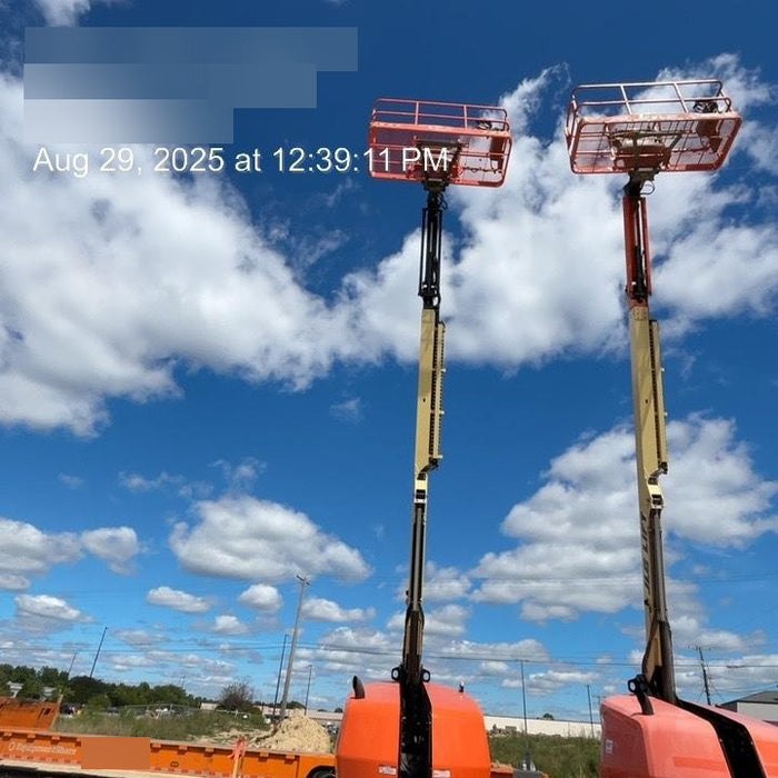 2021 MILLER ELECTRIC CST-280