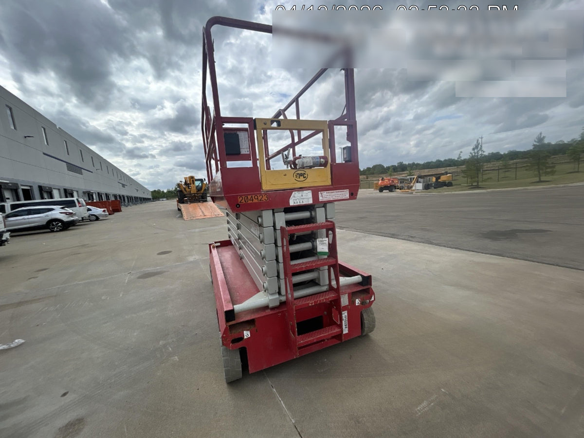 2022 MEC 4555SE