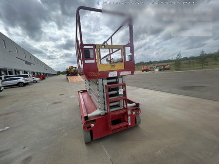 2022 MEC 4555SE