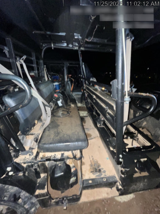 2018 KAWASAKI MULE PRO-DX