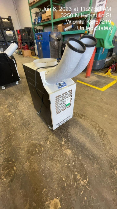 2023 KWIKOOL KPAC1411-2