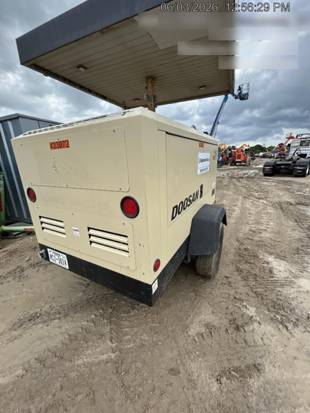 2024 DOOSAN P425/HP375WCU-T4F