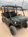 Kawasaki MULE PRO-DX Diesel, 6-Seater, Canopy