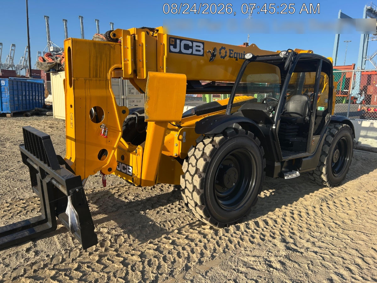 2026 JCB 512-56